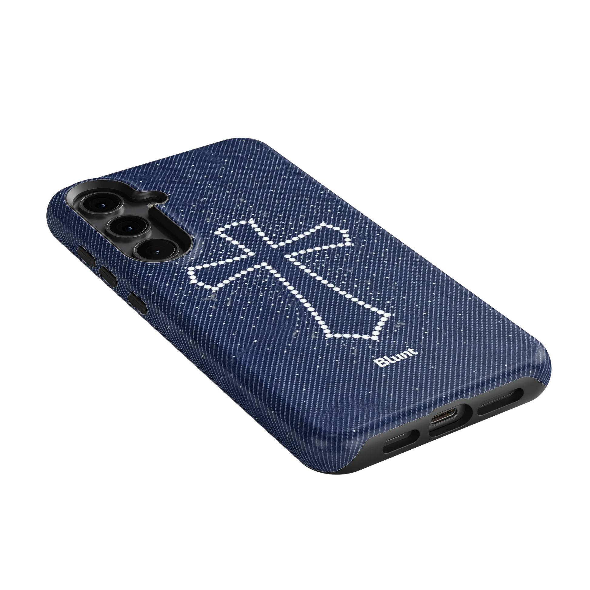 Blue-Diamara-samsung-case-Galaxy S24 Plus-2