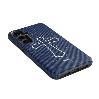 Blue-Diamara-samsung-case-Galaxy S24 Plus-2