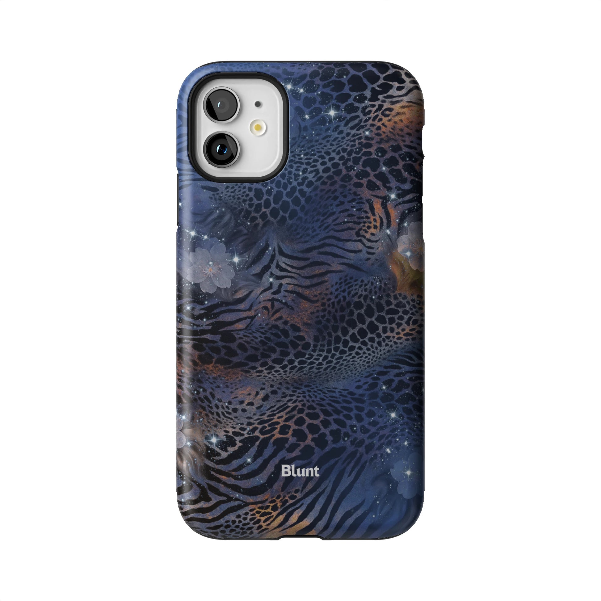 Tamed Midnight iPhone Case gallery - Iphone_11_Iphone_1