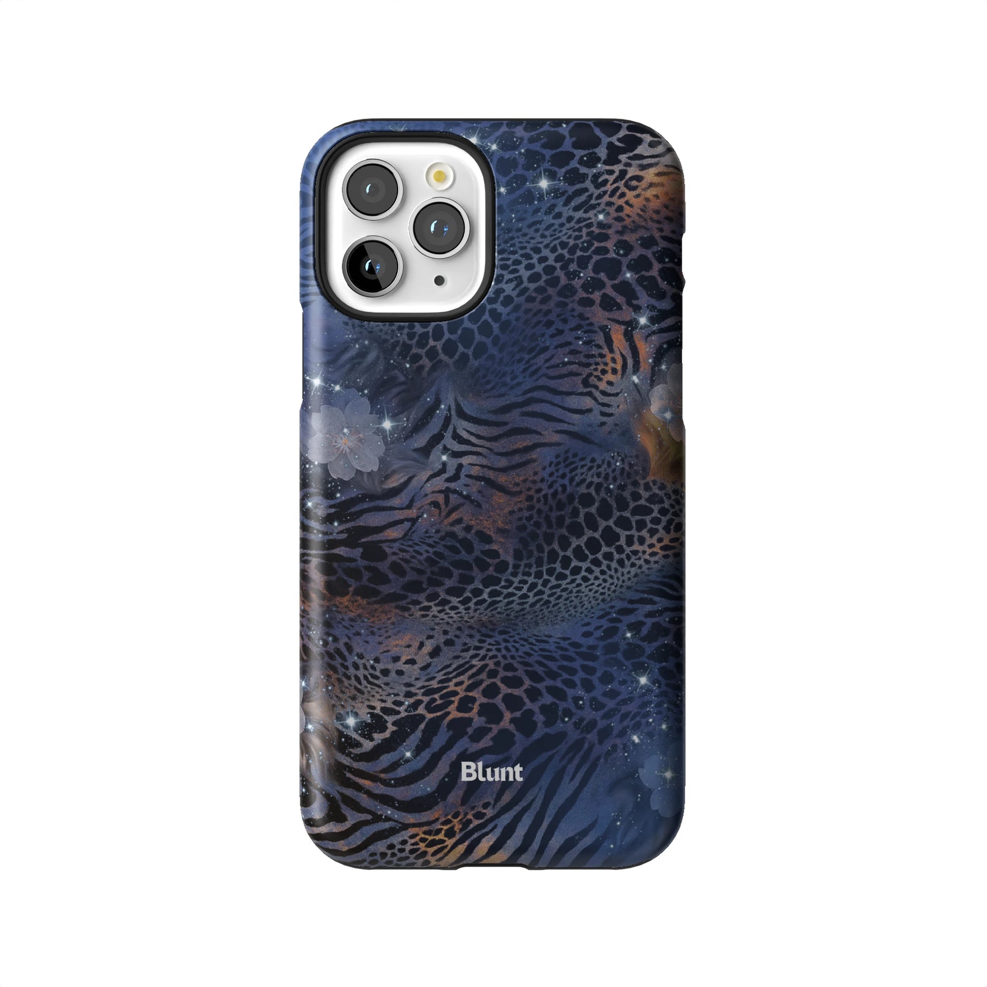 Tamed Midnight iPhone Case gallery - Iphone_11_Pro_1