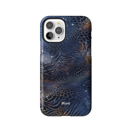 Tamed Midnight iPhone Case gallery - Iphone_11_Pro_1