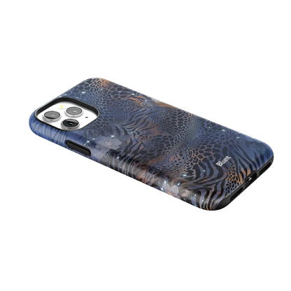 Tamed Midnight iPhone Case gallery - Iphone_11_Pro_2