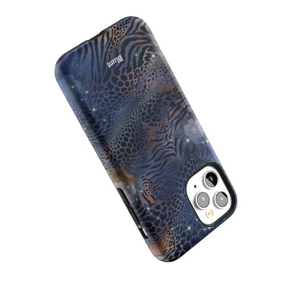 Tamed Midnight iPhone Case gallery - Iphone_11_Pro_5