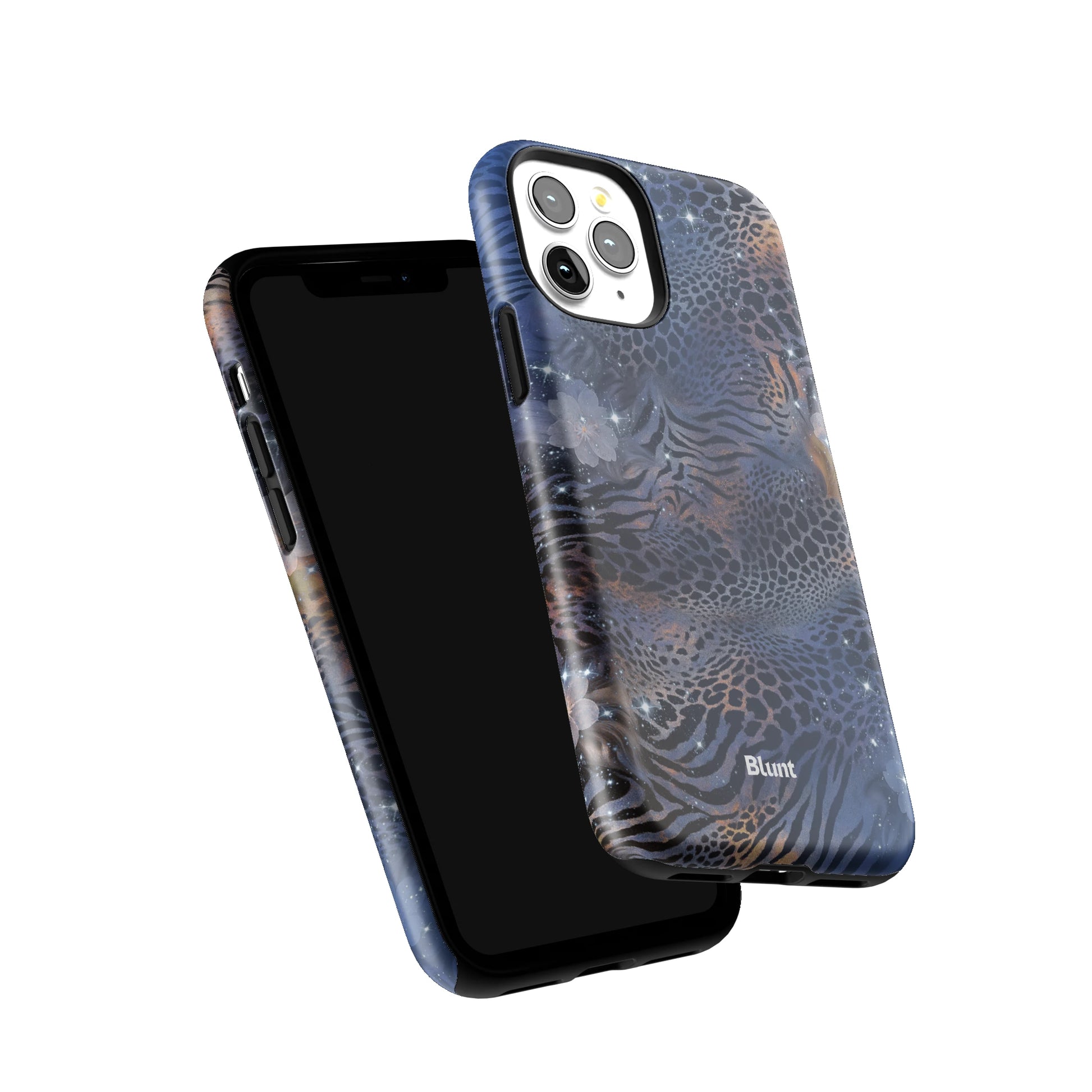 Tamed Midnight iPhone Case gallery - Iphone_11_Pro_6