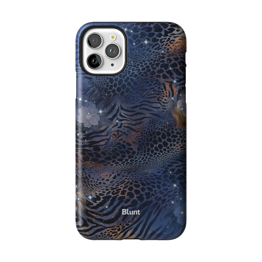 Tamed Midnight iPhone Case gallery - Iphone_11_Pro_Max_1