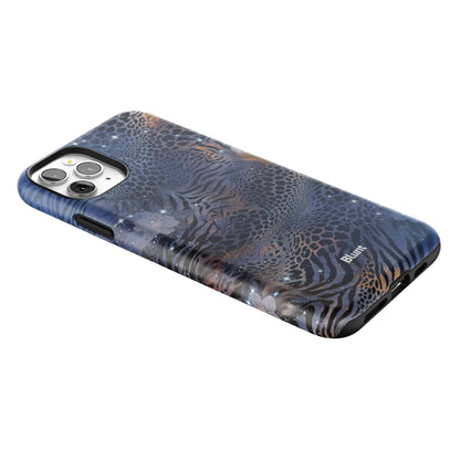Tamed Midnight iPhone Case gallery - Iphone_11_Pro_Max_2