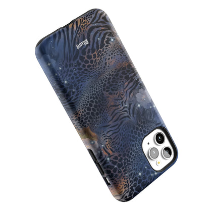 Tamed Midnight iPhone Case gallery - Iphone_11_Pro_Max_5