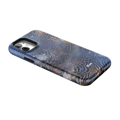 Tamed Midnight iPhone Case gallery - Iphone_12_Iphone_2