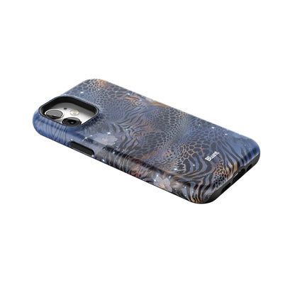 Tamed Midnight iPhone Case gallery - Iphone_12_Mini_Air_Plus_2