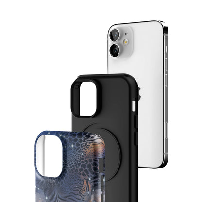 Tamed Midnight iPhone Case gallery - Iphone_12_Mini_Air_Plus_3
