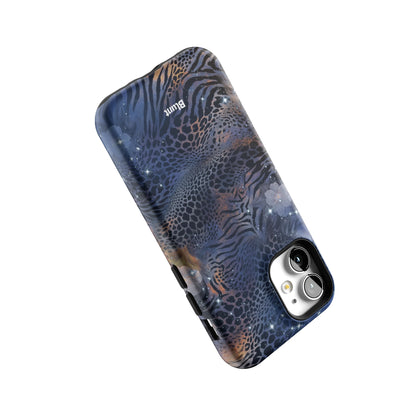 Tamed Midnight iPhone Case gallery - Iphone_12_Mini_Air_Plus_5