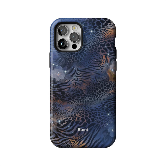 Tamed Midnight iPhone Case gallery - Iphone_12_Pro_1