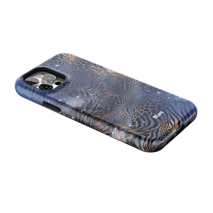 Tamed Midnight iPhone Case gallery - Iphone_12_Pro_2