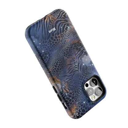 Tamed Midnight iPhone Case gallery - Iphone_12_Pro_5