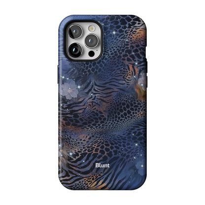 Tamed Midnight iPhone Case gallery - Iphone_12_Pro_Max_1