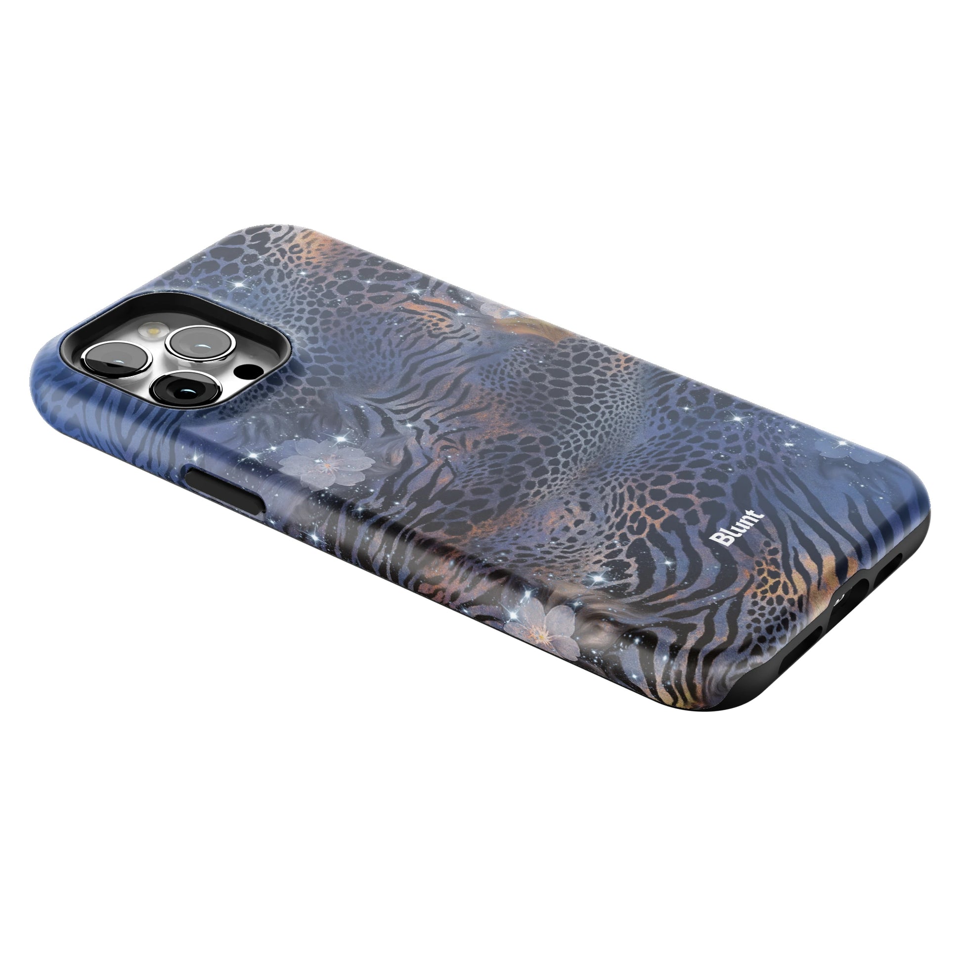 Tamed Midnight iPhone Case gallery - Iphone_12_Pro_Max_2
