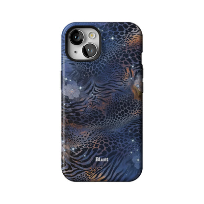 Tamed Midnight iPhone Case gallery - Iphone_13_Iphone_1