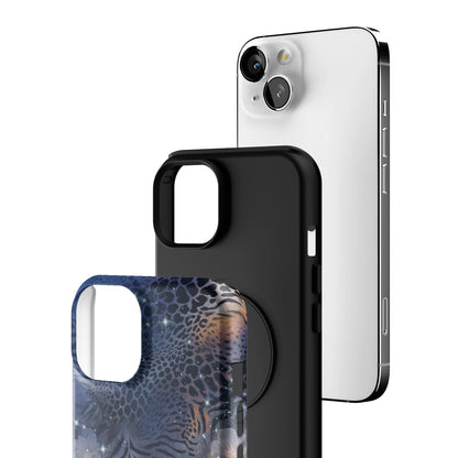Tamed Midnight iPhone Case gallery - Iphone_13_Iphone_3