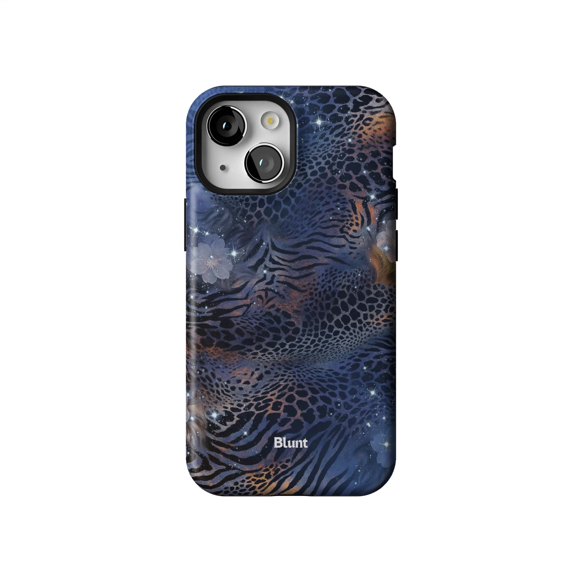 Tamed Midnight iPhone Case gallery - Iphone_13_Mini_Air_Plus_1