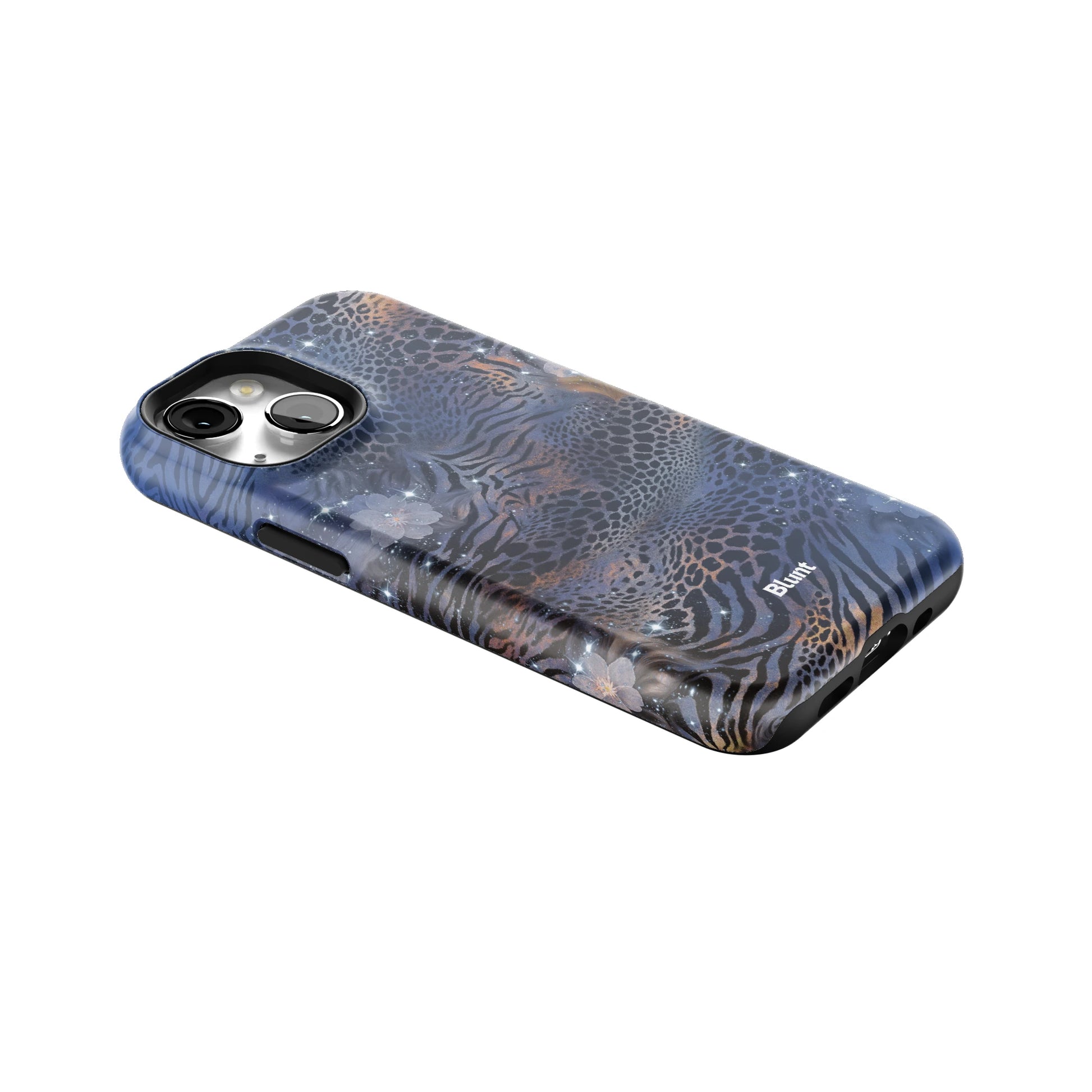 Tamed Midnight iPhone Case gallery - Iphone_13_Mini_Air_Plus_2