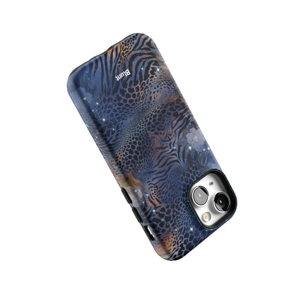 Tamed Midnight iPhone Case gallery - Iphone_13_Mini_Air_Plus_5
