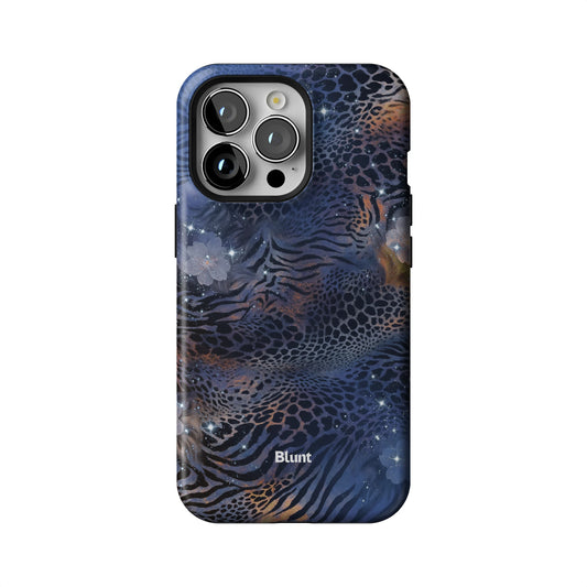 Tamed Midnight iPhone Case gallery - Iphone_13_Pro_1