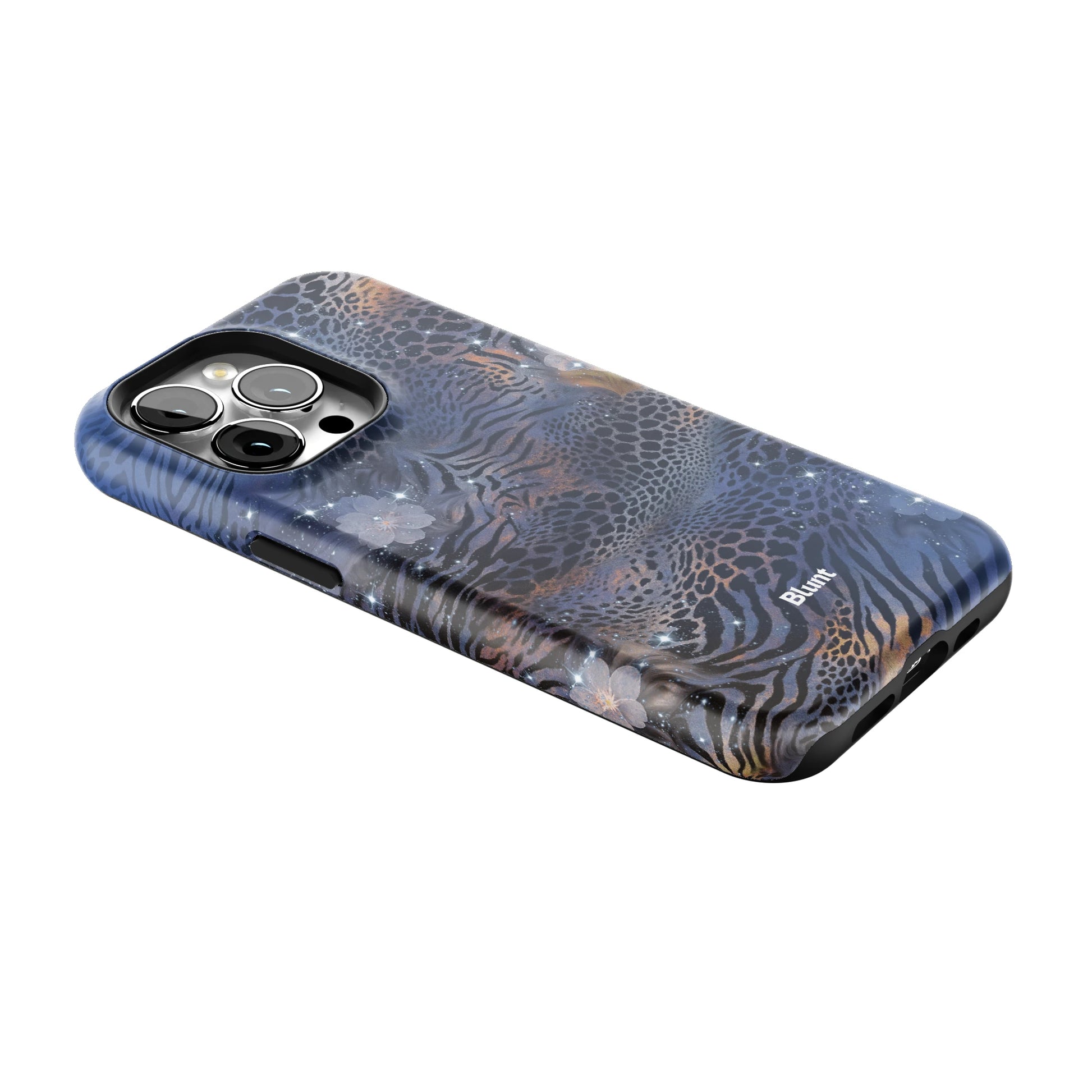 Tamed Midnight iPhone Case gallery - Iphone_13_Pro_2