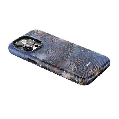Tamed Midnight iPhone Case gallery - Iphone_13_Pro_2