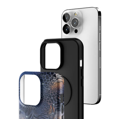 Tamed Midnight iPhone Case gallery - Iphone_13_Pro_3