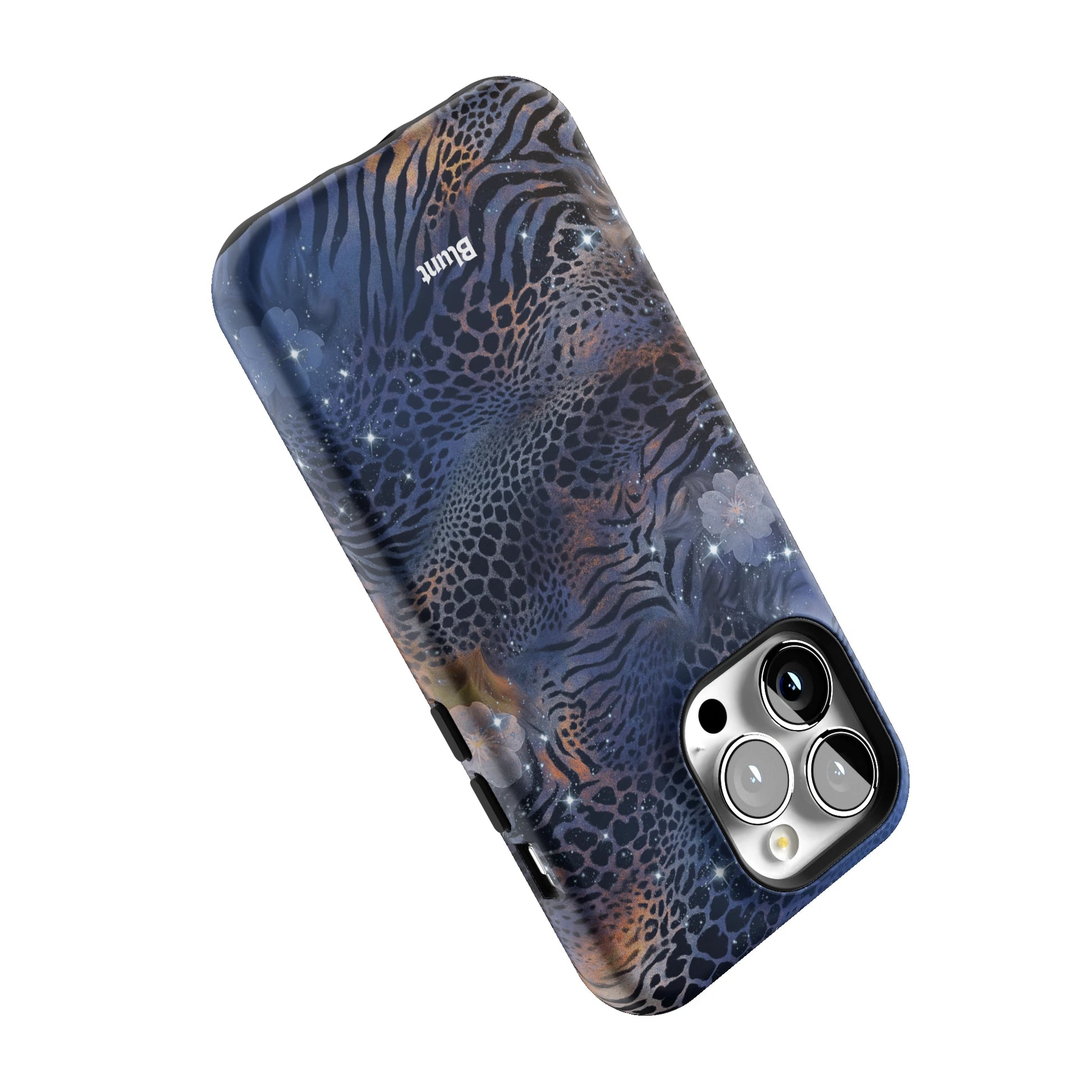 Tamed Midnight iPhone Case gallery - Iphone_13_Pro_5
