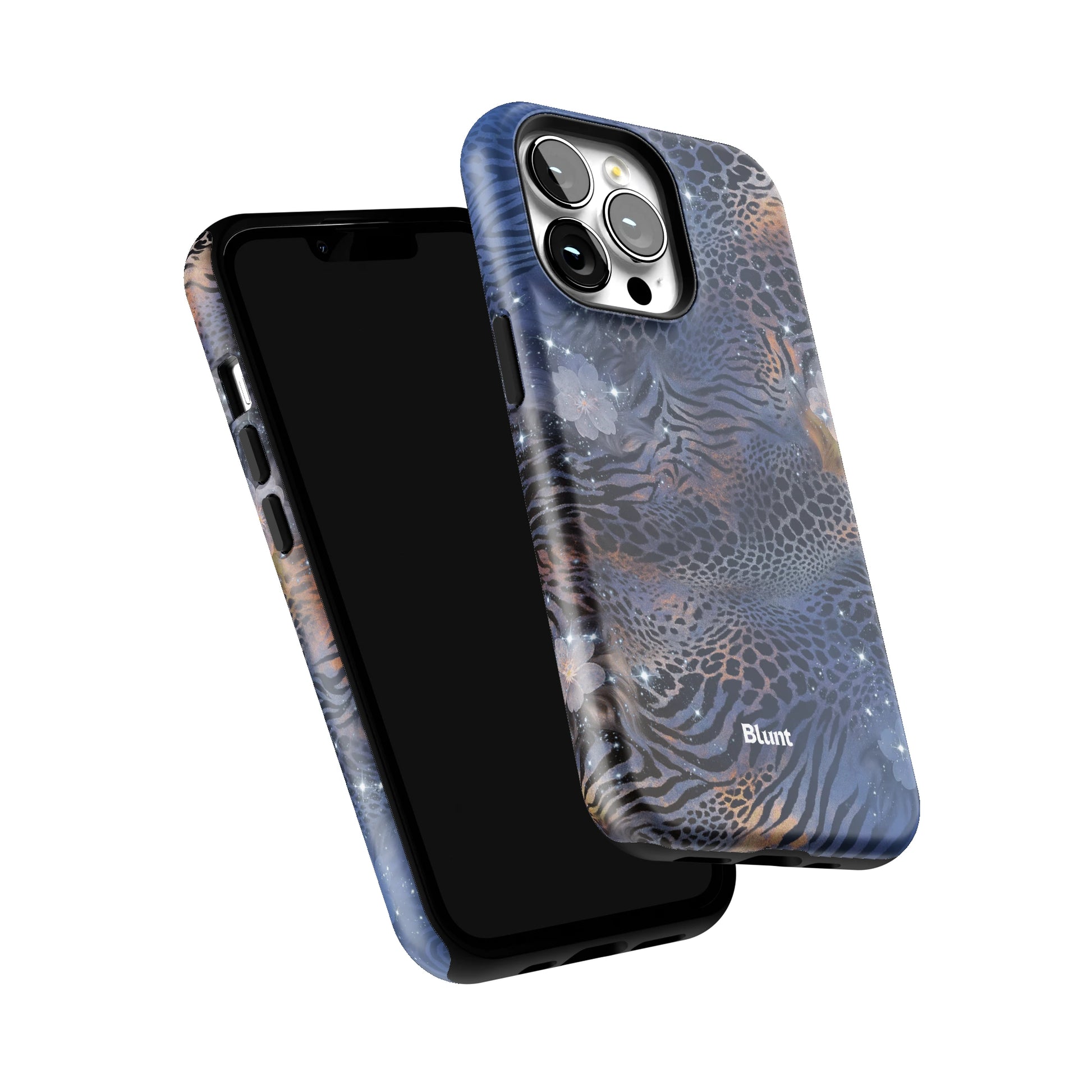 Tamed Midnight iPhone Case gallery - Iphone_13_Pro_6
