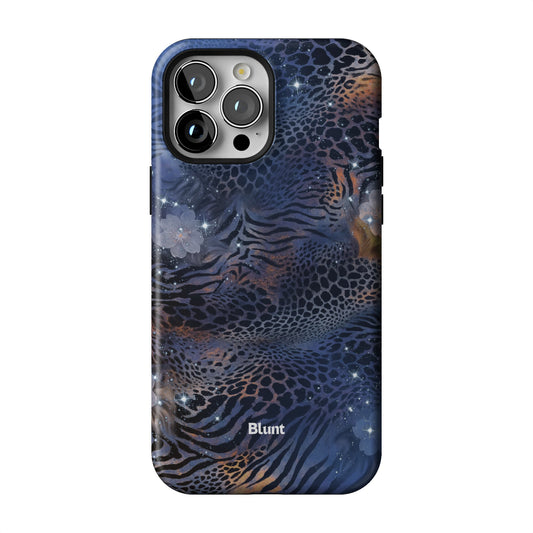 Tamed Midnight iPhone Case gallery - Iphone_13_Pro_Max_1