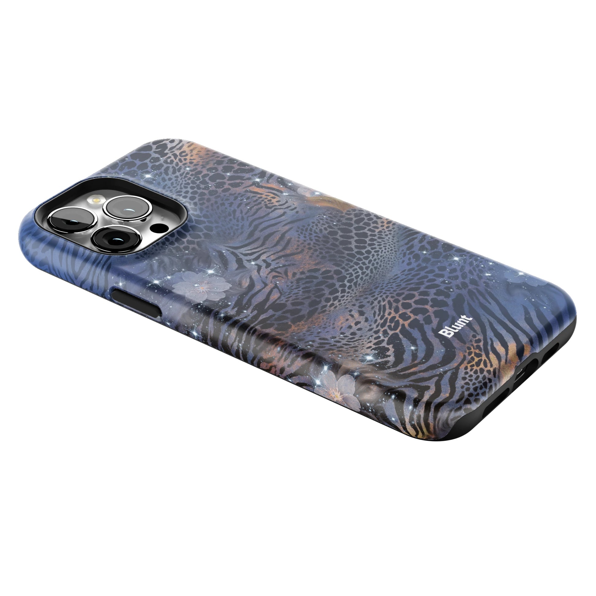 Tamed Midnight iPhone Case gallery - Iphone_13_Pro_Max_2