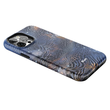 Tamed Midnight iPhone Case gallery - Iphone_13_Pro_Max_2