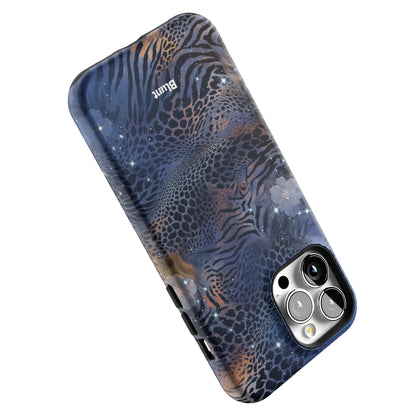Tamed Midnight iPhone Case gallery - Iphone_13_Pro_Max_5