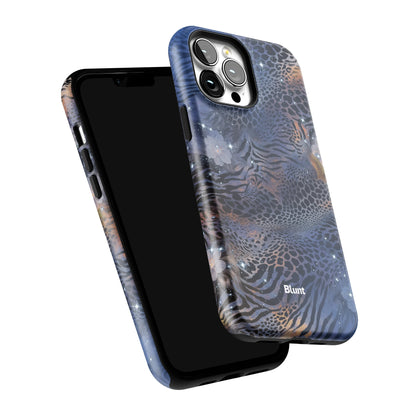Tamed Midnight iPhone Case gallery - Iphone_13_Pro_Max_6