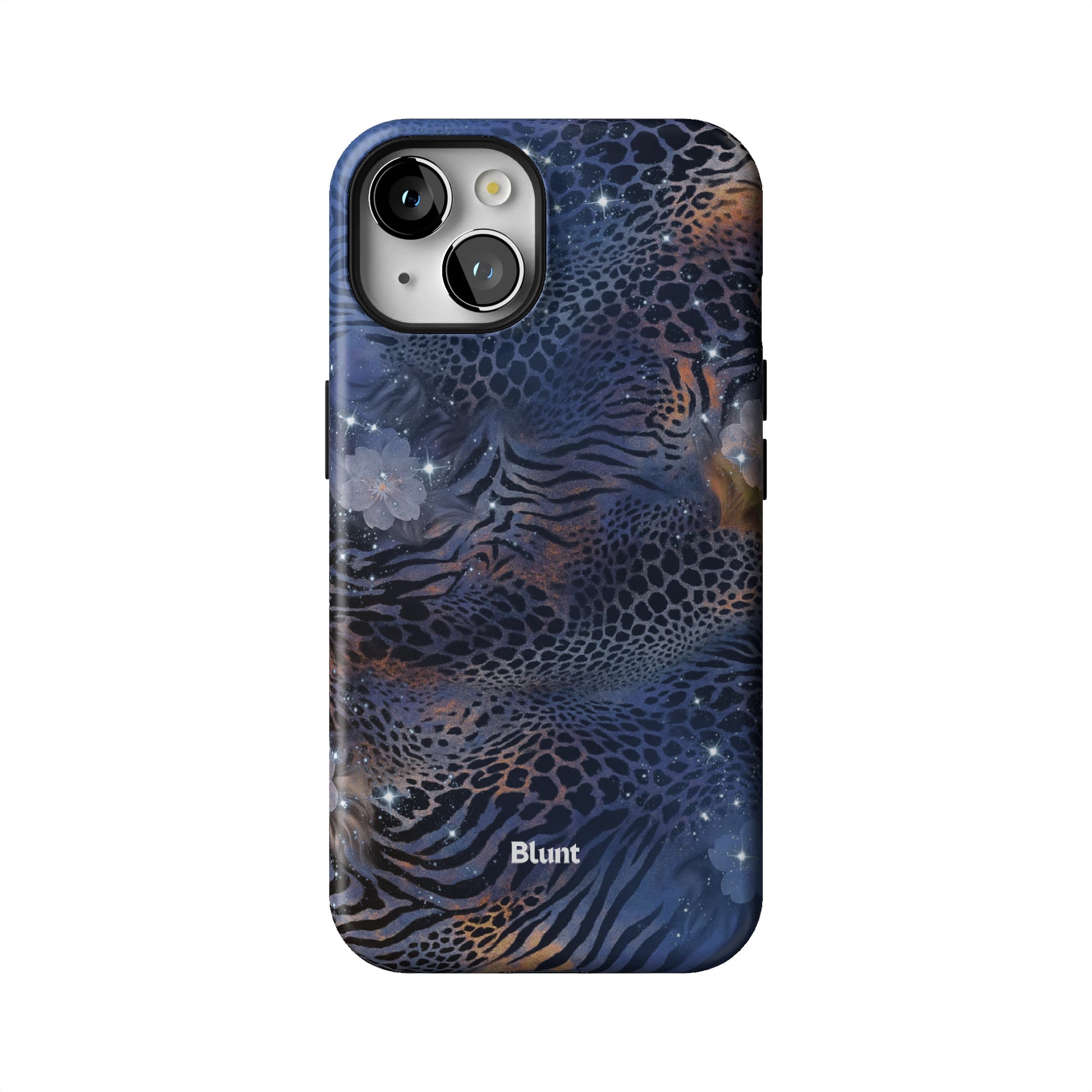 Tamed Midnight iPhone Case gallery - Iphone_14_Iphone_1