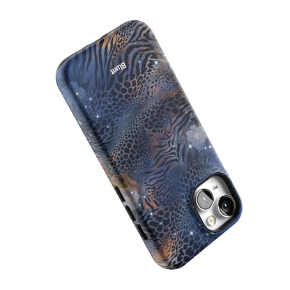 Tamed Midnight iPhone Case gallery - Iphone_14_Iphone_5