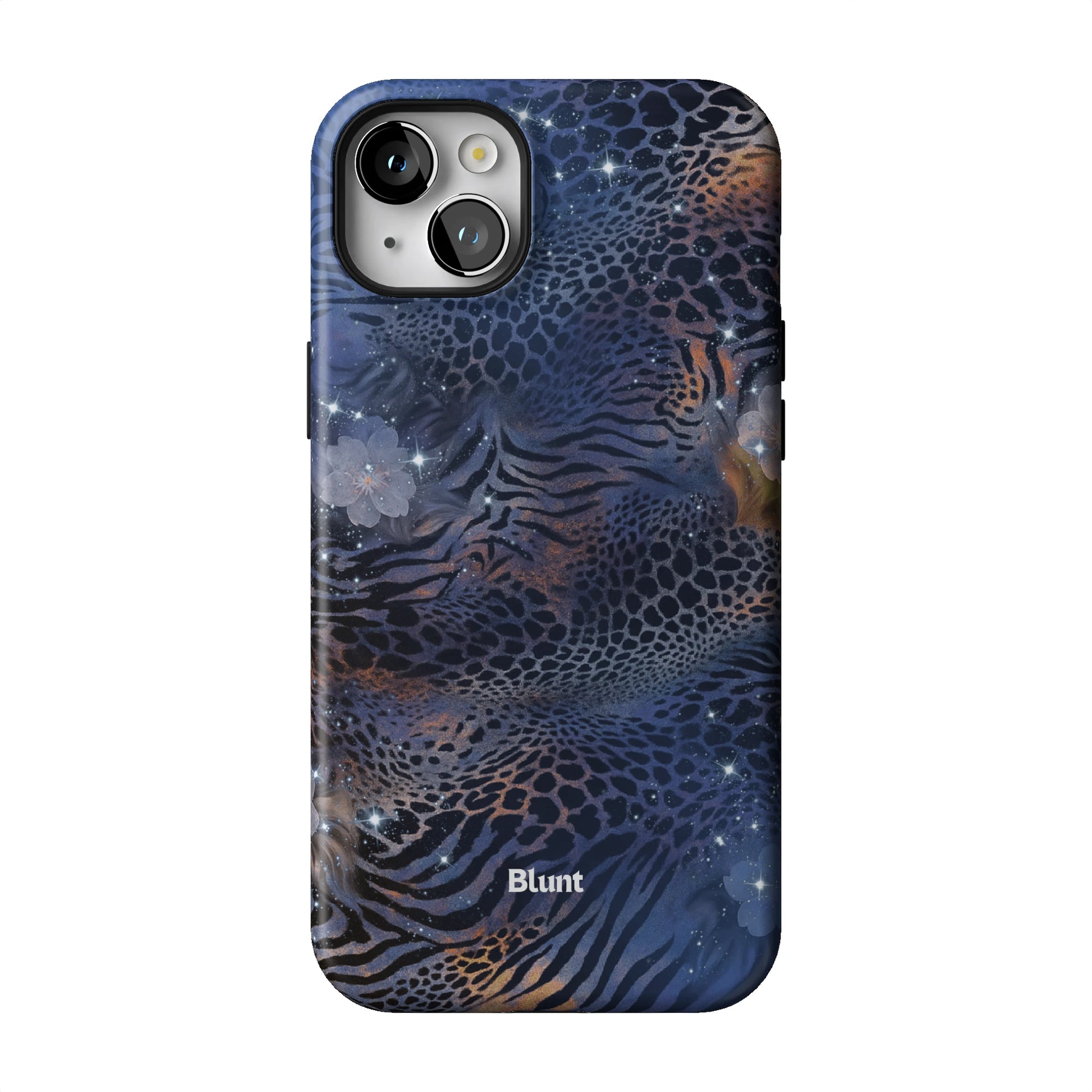 Tamed Midnight iPhone Case gallery - Iphone_14_Mini_Air_Plus_1