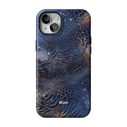 Tamed Midnight iPhone Case gallery - Iphone_14_Mini_Air_Plus_1