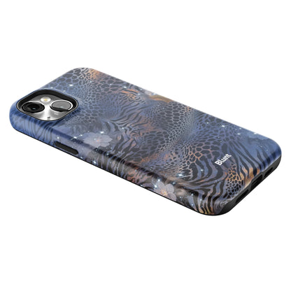 Tamed Midnight iPhone Case gallery - Iphone_14_Mini_Air_Plus_2