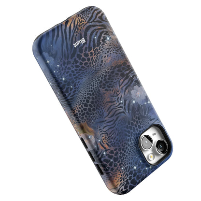 Tamed Midnight iPhone Case gallery - Iphone_14_Mini_Air_Plus_5