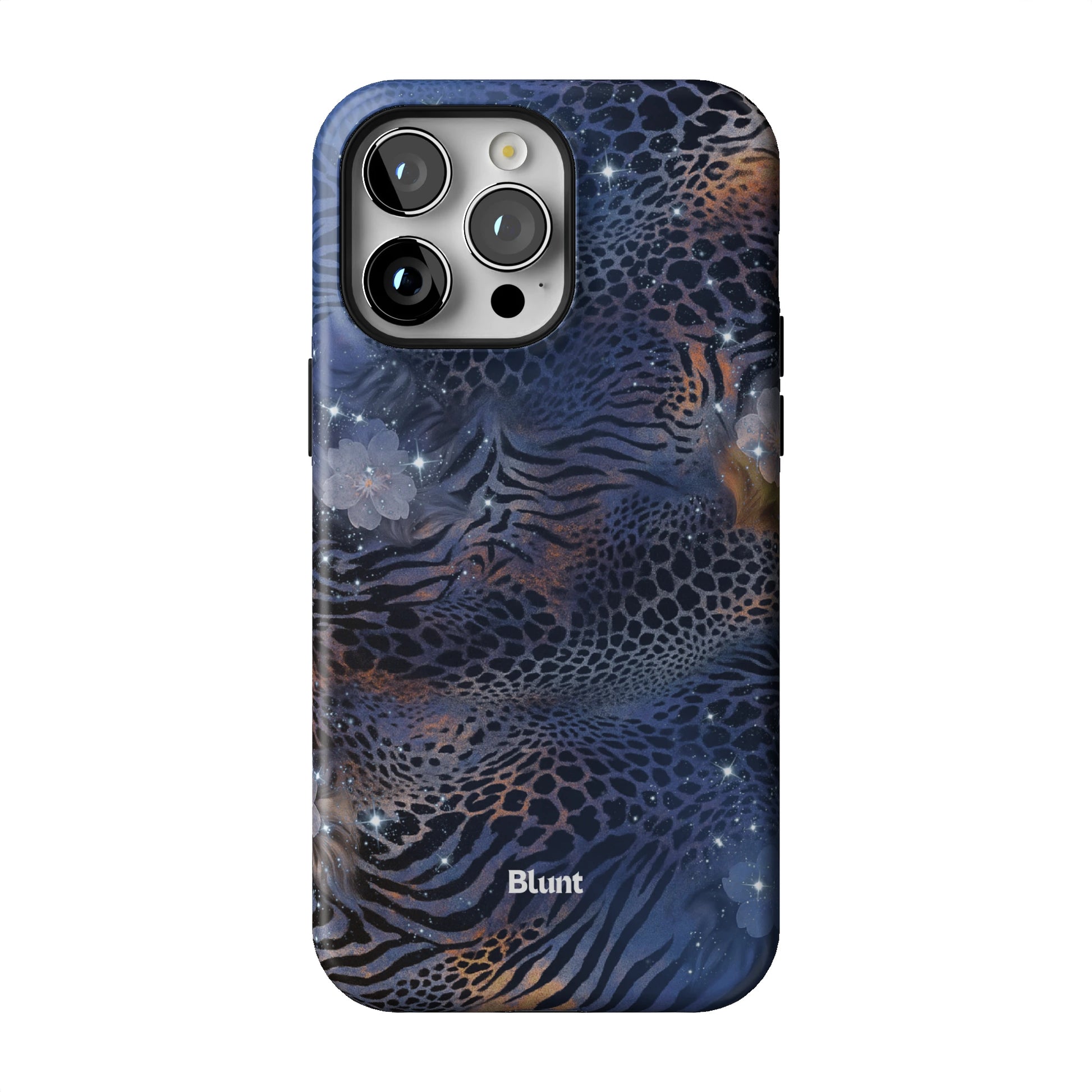 Tamed Midnight iPhone Case gallery - Iphone_14_Pro_Max_1