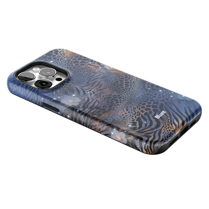 Tamed Midnight iPhone Case gallery - Iphone_14_Pro_Max_2