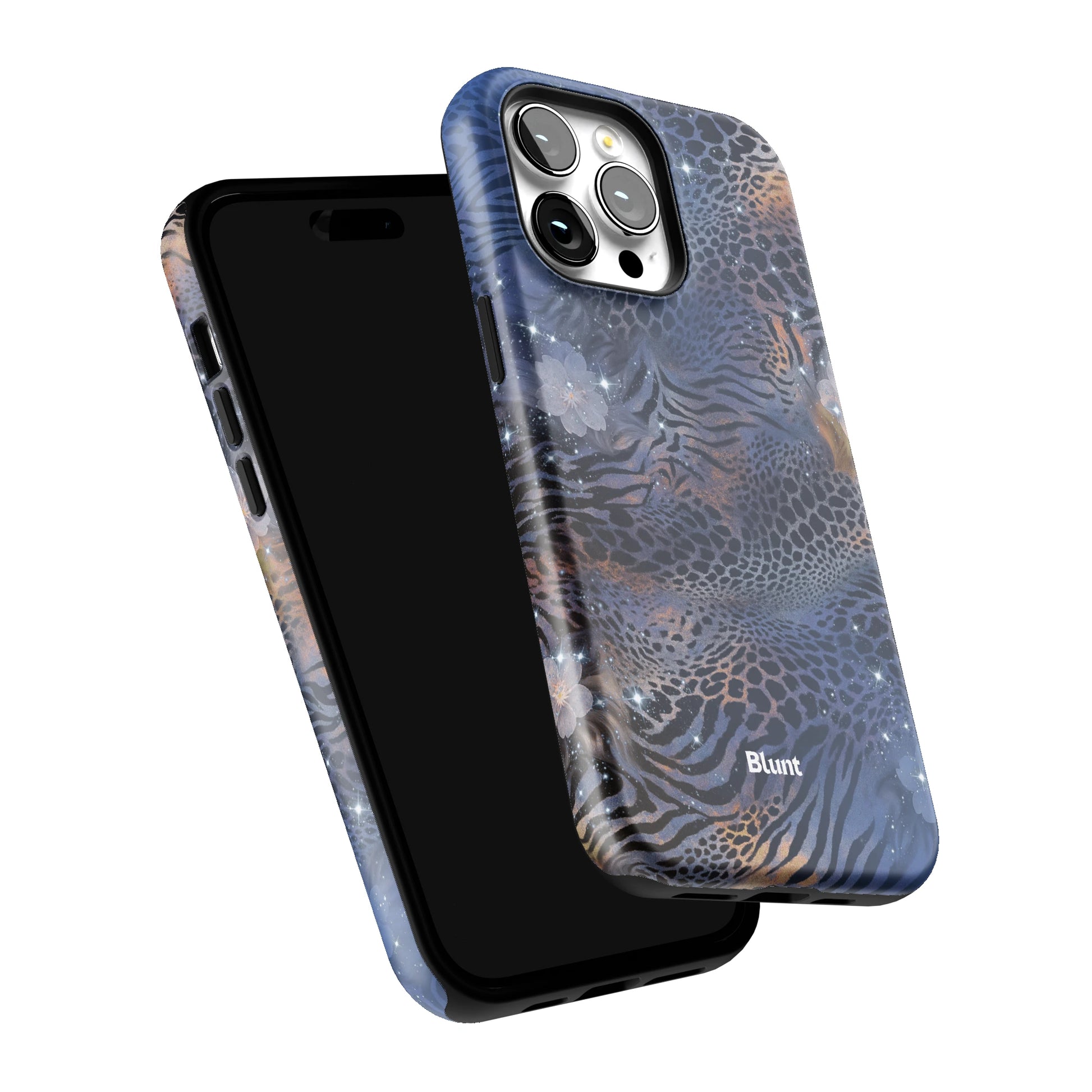 Tamed Midnight iPhone Case gallery - Iphone_14_Pro_Max_6