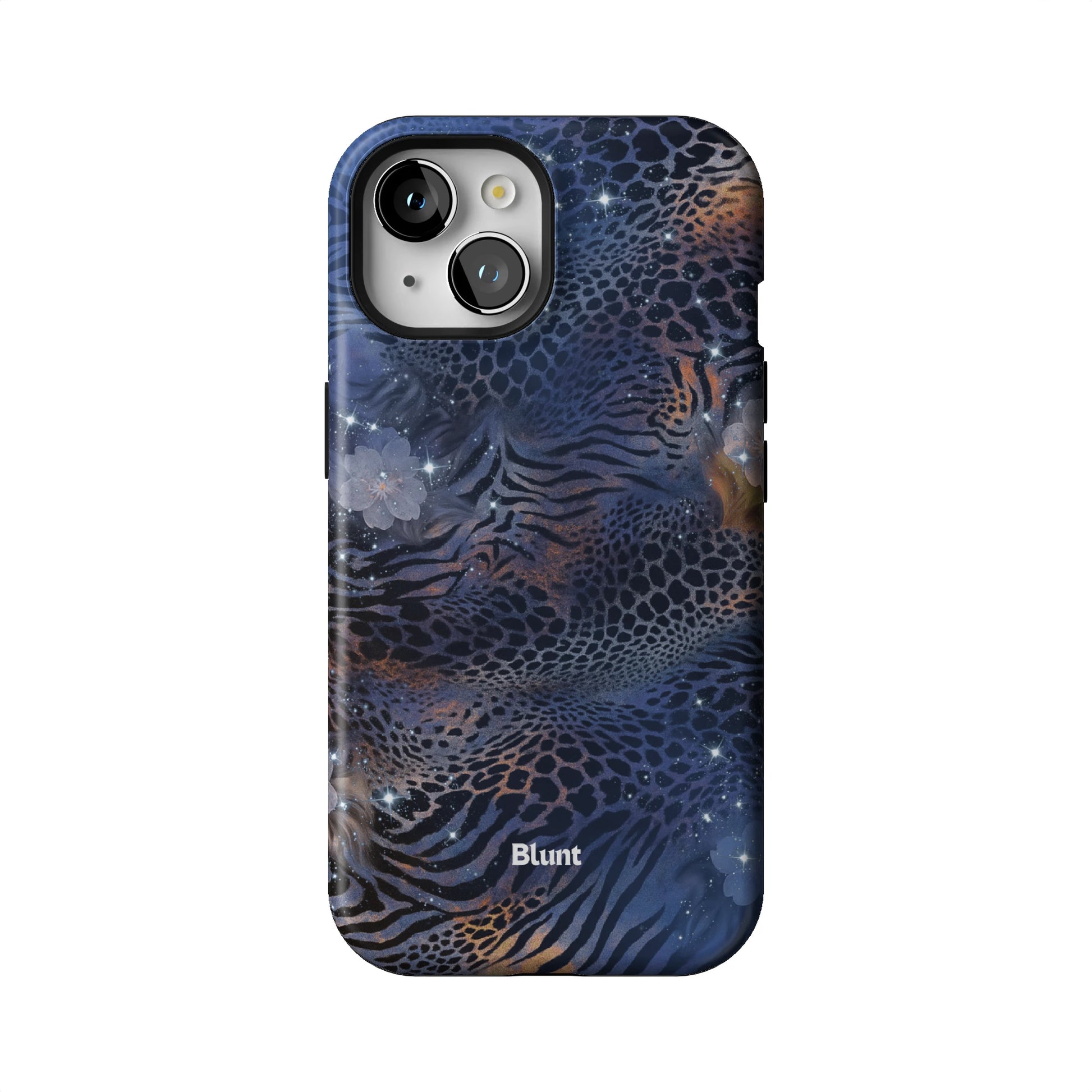 Tamed Midnight iPhone Case gallery - Iphone_15_Iphone_1