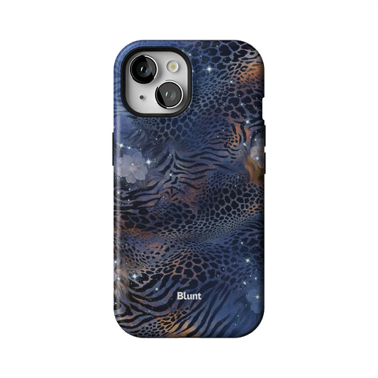 Tamed Midnight iPhone Case gallery - Iphone_15_Iphone_1