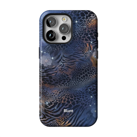 Tamed Midnight iPhone Case gallery - Iphone_15_Pro_Max_1
