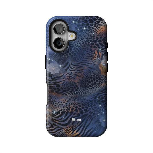 Tamed Midnight iPhone Case gallery - Iphone_16_Iphone_1
