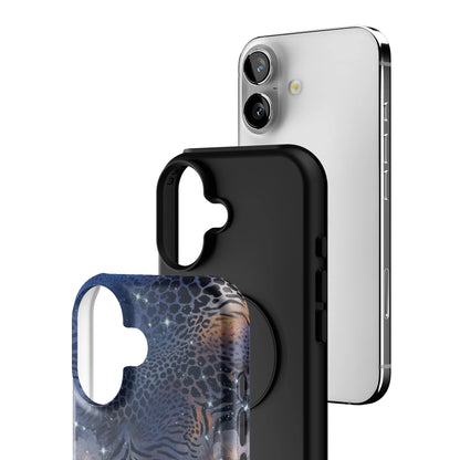 Tamed Midnight iPhone Case gallery - Iphone_16_Iphone_3